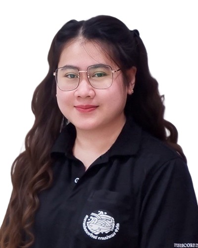 นางสาวสุกัญญา วัฒนกิจ