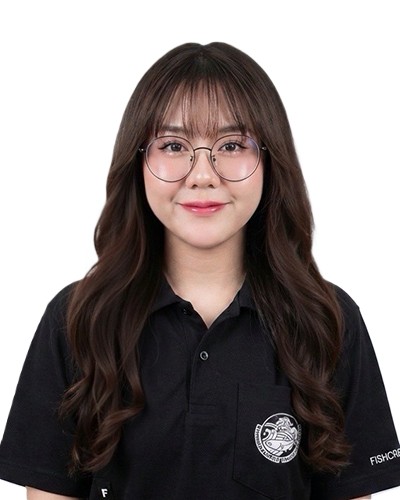 นางสาวภาวิตา สุวารักษ์