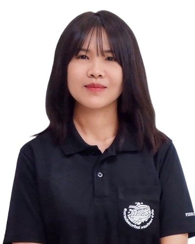 นางสาวกรรณิกา สุวรรณะ