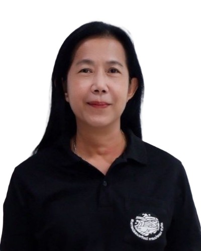 นางสาวกาญจนา เตชะเทพวรชัย