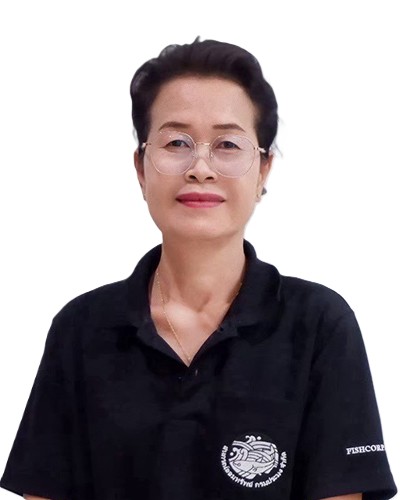 นางนงคราญ หลักคำแพง