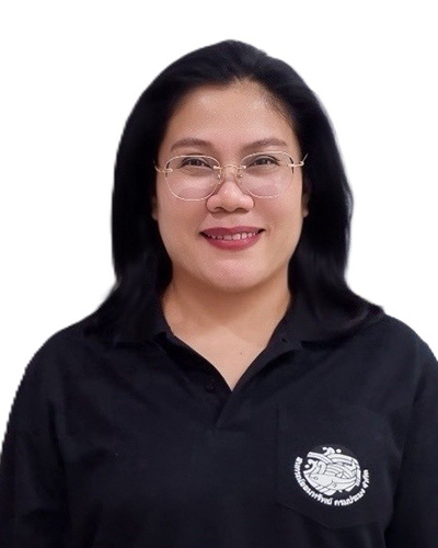 นางสาวสุกัญญา วัฒนกิจ