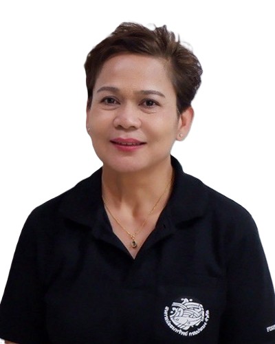 นางสาวสุมาลี จันทเดช