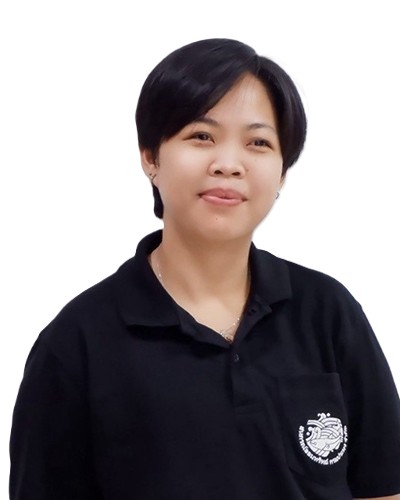 นางสาวภัทร์ชา คล้ายนาค