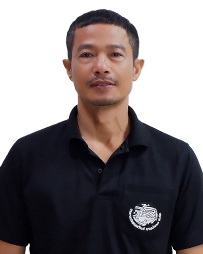 นายธนพัชร์ หอมฟัก