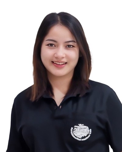 นางสาวฐาปณี ผลาวงษ์