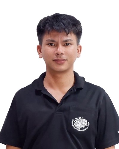 นายฐิติวุฒิ ผลาวงษ์