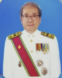 นายสมชาติ เจริญวุฒิชัย